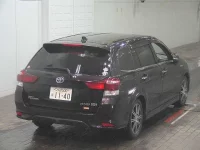 Toyota COROLLA FIELDER лот № 2314 оценка R  с аукциона в Японии 3