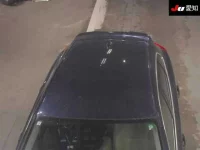 Volvo V40 лот № 30741 оценка 3.5  с аукциона в Японии 8