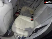 Volvo V40 лот № 30741 оценка 3.5  с аукциона в Японии 3