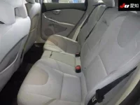 Volvo V40 лот № 30743 оценка 3.5  с аукциона в Японии 3