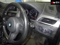 BMW X2 лот № 30749 оценка 4  с аукциона в Японии 4