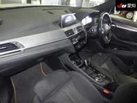 BMW X2 лот № 30749 оценка 4  с аукциона в Японии 2