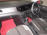 Volkswagen POLO лот № 139 оценка 4  с аукциона в Японии 2