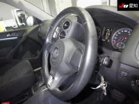 Volkswagen TIGUAN лот № 30744 оценка 3.5  с аукциона в Японии 4