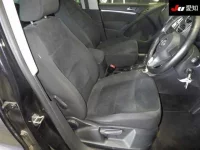 Volkswagen TIGUAN лот № 30744 оценка 3.5  с аукциона в Японии 5