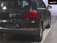 Volkswagen TIGUAN лот № 30744 оценка 3.5  с аукциона в Японии 7