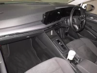 Volkswagen GOLF лот № 140 оценка 5  с аукциона в Японии 2
