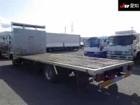Hino RANGER лот № 8568 оценка 3  с аукциона в Японии 4