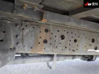 Hino RANGER лот № 8568 оценка 3  с аукциона в Японии 5