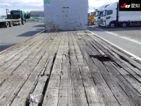 Hino RANGER лот № 8568 оценка 3  с аукциона в Японии 7