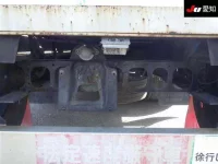 Hino RANGER лот № 8568 оценка 3  с аукциона в Японии 8