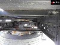 Hino RANGER лот № 8568 оценка 3  с аукциона в Японии 9