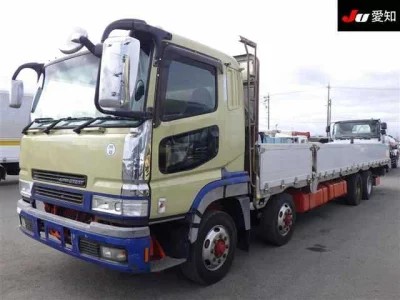 Mitsubishi SUPER GREAT