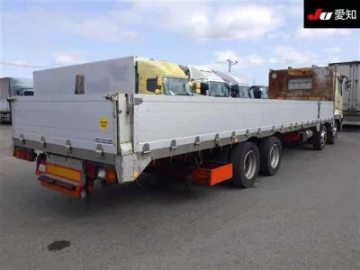 Mitsubishi SUPER GREAT