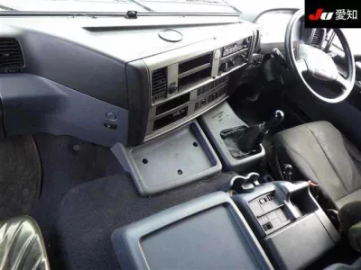 Hino PROFIA  с аукциона в Японии