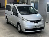 Nissan NV200 лот № 3001 оценка 3.5  с аукциона в Японии 3