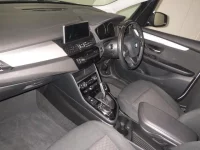 BMW 2-Series лот № 150 оценка 4  с аукциона в Японии 2