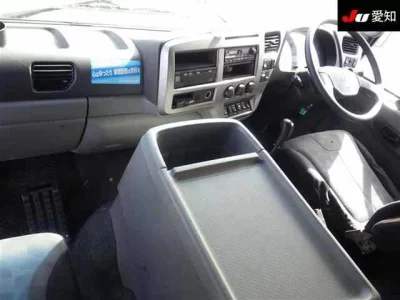 Nissan CONDOR  с аукциона в Японии