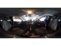 Peugeot 208 лот № 141 оценка 4  с аукциона в Японии 5