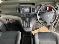 Nissan NV200 лот № 3009 оценка 3.5  с аукциона в Японии 2