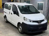Nissan NV200 лот № 3009 оценка 3.5  с аукциона в Японии 3