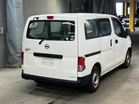 Nissan NV200 лот № 3009 оценка 3.5  с аукциона в Японии 4