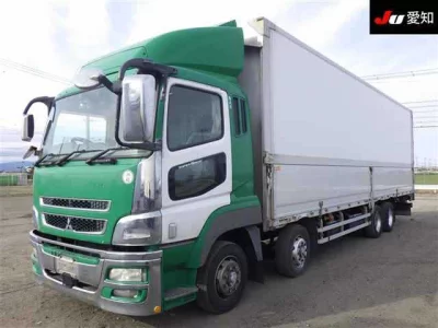 Mitsubishi SUPER GREAT