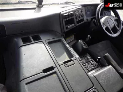 Mitsubishi SUPER GREAT