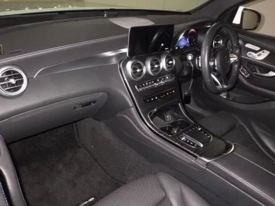 Mercedes-Benz GLC CLASS