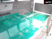 Mazda BONGO VAN лот № 10047 оценка -  с аукциона в Японии 3