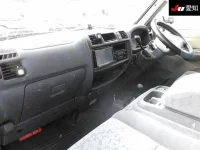 Mazda BONGO VAN лот № 10047 оценка -  с аукциона в Японии 2