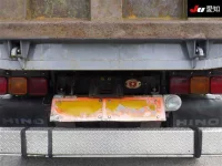 Hino RANGER лот № 8593 оценка 3.5  с аукциона в Японии 8