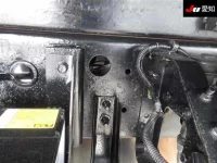 Hino RANGER лот № 8593 оценка 3.5  с аукциона в Японии 5