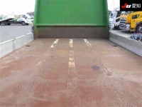 Hino RANGER лот № 8593 оценка 3.5  с аукциона в Японии 7