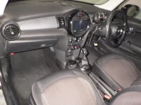 BMW MINI лот № 162 оценка 4  с аукциона в Японии 2