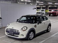 BMW MINI лот № 162 оценка 4  с аукциона в Японии 3