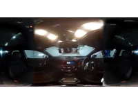 Mercedes-Benz A CLASS лот № 172 оценка 4.5  с аукциона в Японии 5