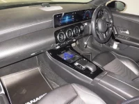 Mercedes-Benz A CLASS лот № 174 оценка 4.5  с аукциона в Японии 2