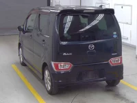 Mazda FLAIR лот № 3080 оценка 3.5  с аукциона в Японии 1