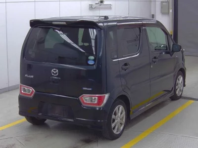 Mazda FLAIR  с аукциона в Японии