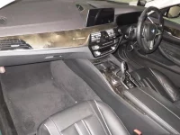 BMW 5-Series лот № 167 оценка 4.5  с аукциона в Японии 2