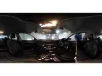 BMW 5-Series лот № 167 оценка 4.5  с аукциона в Японии 5