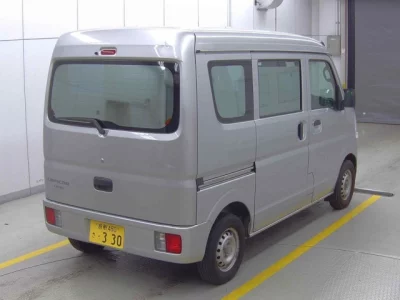 Mitsubishi MINICAB VAN