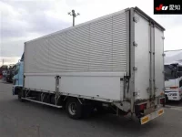 Hino RANGER лот № 8601 оценка 3  с аукциона в Японии 4