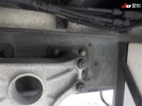 Hino RANGER лот № 8601 оценка 3  с аукциона в Японии 5