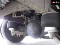 Hino RANGER лот № 8601 оценка 3  с аукциона в Японии 6