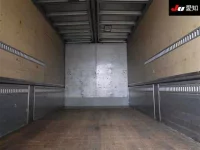 Hino RANGER лот № 8601 оценка 3  с аукциона в Японии 7