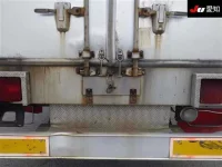 Hino RANGER лот № 8601 оценка 3  с аукциона в Японии 8