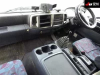 Hino RANGER лот № 8601 оценка 3  с аукциона в Японии 2