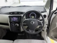 Nissan DAYZ лот № 3084 оценка 3.5  с аукциона в Японии 4